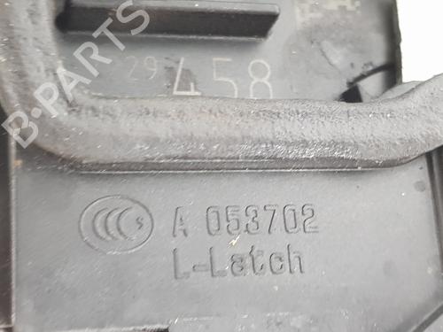Front right lock BMW 1 (F20) 120 d | BP23388958C97 