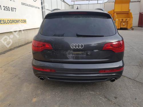 Electronic module AUDI Q7 (4LB) 4.2 TDI quattro | BP38935960M83 - Image 37