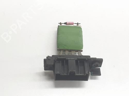 Heater resistor FIAT DUCATO Van (250_) 140 Multijet 2,3 D | BP29728792M108 