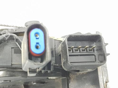 Rear right lock JAGUAR X-TYPE I (X400) 2.1 V6 | BP16895980C99 