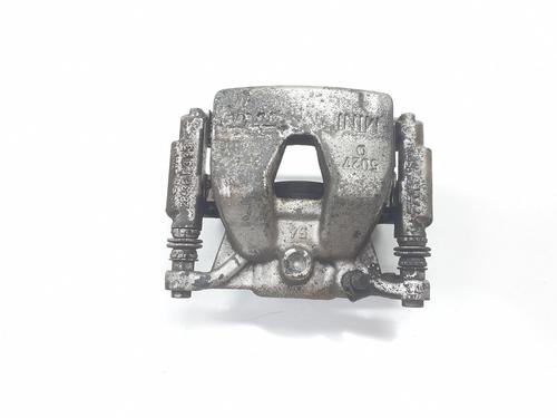 Used Left front brake caliper MINI MINI CLUBVAN (R55) Cooper D (112 hp) 26972105