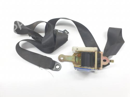 Rear right seatbelt OPEL FRONTERA A (U92) 2.5 TDS | BP28196240I28 