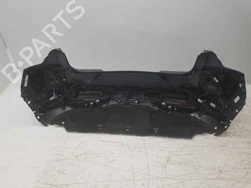 Rear bumper RENAULT SCENIC E-TECH PHASE I EV60 | BP37072838C8 - Image 11