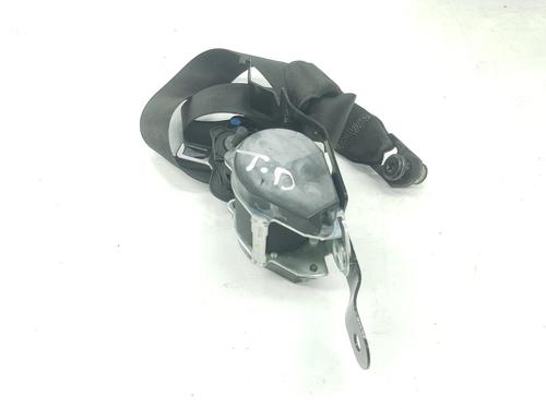 Rear left seatbelt BMW X5 (E70) 3.0 d | BP7199424I29 