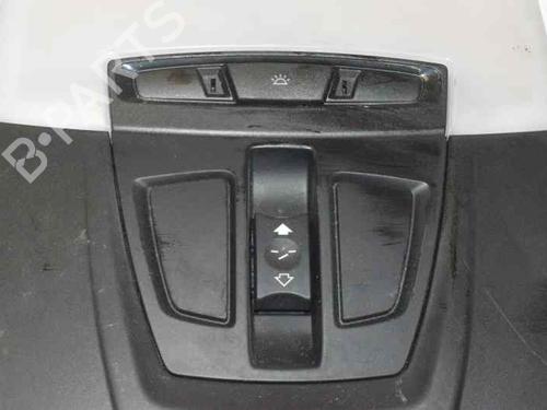 Interior roof light BMW 3 (F30, F80) 320 d | BP7419751I8 