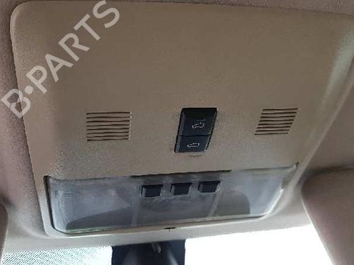 Elektronisk modul LAND ROVER RANGE ROVER SPORT I (L320) 2.7 D 4x4 | BP8744369M83 