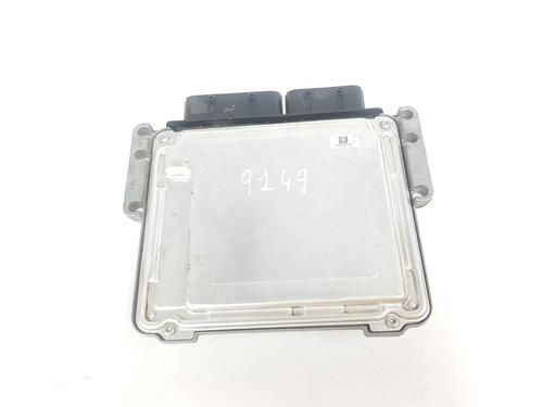Engine control unit (ECU) OPEL MOKKA | BP40155724M57 - Image 2