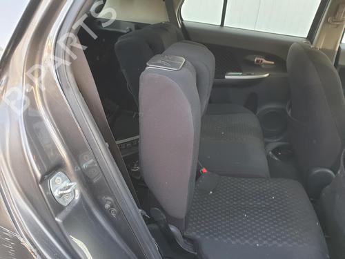 Hand brake TOYOTA URBAN CRUISER (_P1_) 1.33 (NSP110_, NSP110) | BP15403049I18 