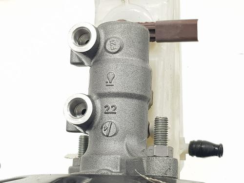 Servo brake CITROËN JUMPY III Van (V_) | BP33441717M42 - Image 2