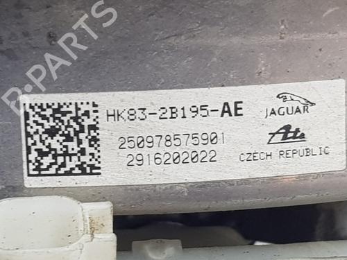 Servo brake JAGUAR F-PACE (X761) | BP33046748M42 - Image 5