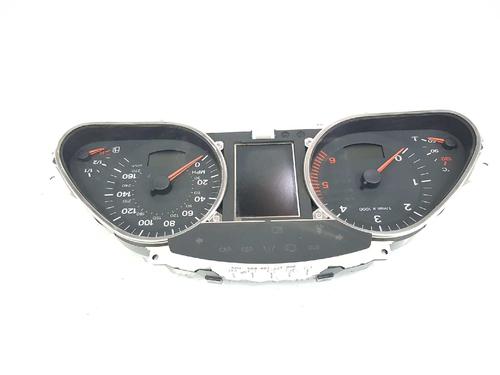 Instrument cluster AUDI Q7 (4LB) 3.0 TDI quattro | BP5255660C47 