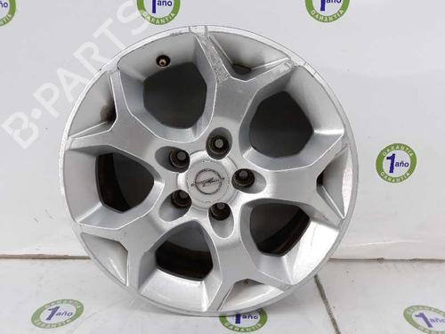 Felg OPEL ASTRA H (A04) 1.7 CDTI (L48) (80 hp) 5414829