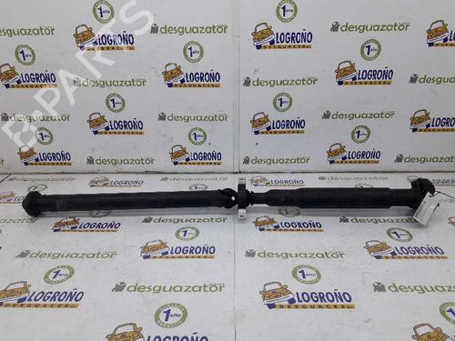 Used Driveshaft BMW X5 (E70) xDrive 30 d (211 hp) 1985667