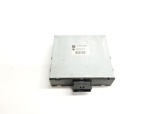 Electronic module BMW 1 (E87) 118 d | BP24823647M83 
