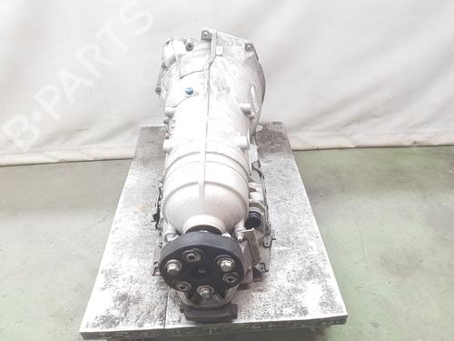 Gearbox BMW 6 Convertible (E64) 635 d | BP10329713M3 
