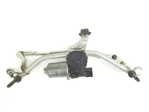 Front wiper motor OPEL CROSSLAND X / CROSSLAND (P17, P2QO) 1.5 Turbo D (75) | BP29010894M29 