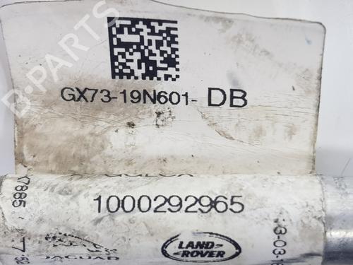 AC pipe LAND ROVER RANGE ROVER VELAR (L560)  | BP22295756M126 