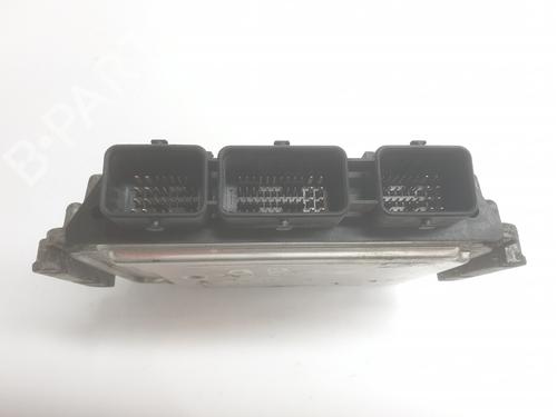 Engine control unit (ECU) NISSAN PRIMERA Hatchback (P12) 1.9 dCi | BP34510013M57  - Image 5