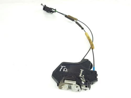 Used Rear right lock Rear right lock 37198326 37198326