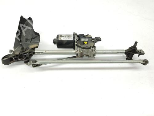 Used Front wiper motor BMW 4 Gran Coupe (F36) 430 d (258 hp) 15401659