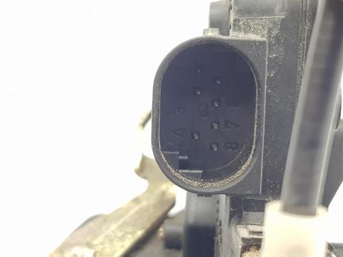 Rear right lock BMW 3 (E46) 330 d | BP9209593C99 