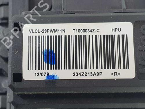 Heater resistor SUBARU XV (_GP_) 2.0 D AWD (GPD) | BP11657045M108 