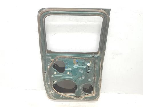 Left rear door TOYOTA HILUX VI Pickup (_N1_) 2.5 D-4D (KDN150, KDN155, KDN190) | BP29710822C4 