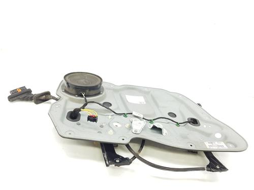 Rear left window mechanism VW TOURAN (1T1, 1T2) 1.9 TDI | BP27637800C24 