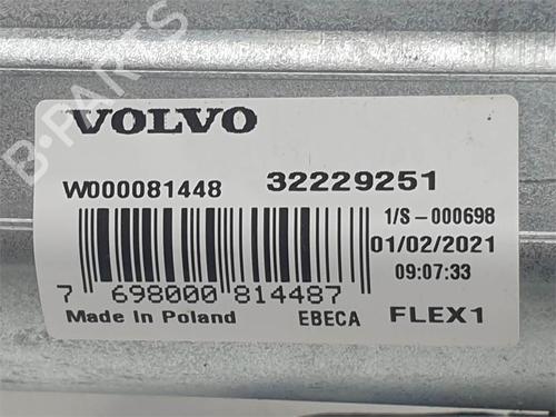 Rear wiper motor VOLVO XC60 II (246) | BP38936460M102 - Image 5