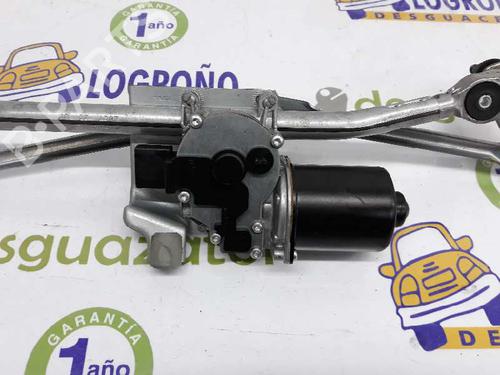 Front wiper motor BMW 1 (E87) 118 d | BP2807284M29 