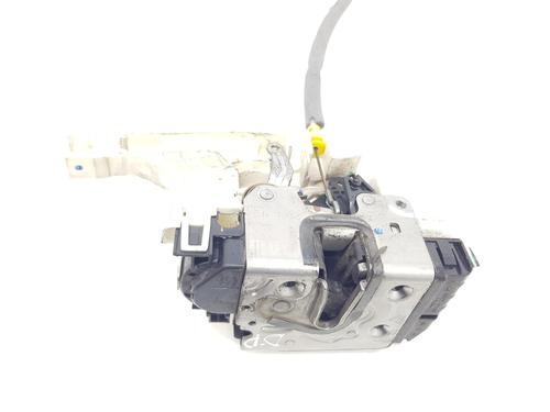 Front right lock VW CRAFTER 30-50 Van (2E_) 2.5 TDI | BP17661772C97 