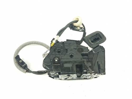 Front right lock VW GOLF VI (5K1) 1.6 TDI | BP7354041C97