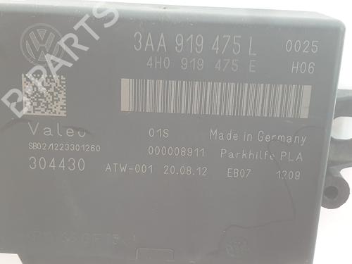 Electronic module VW TOURAN (1T3) | BP36361992M83 - Image 5