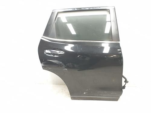 Portier rechts achter NISSAN X-TRAIL III (T32_, T32R, T32RR) [2013-2025]  18907644