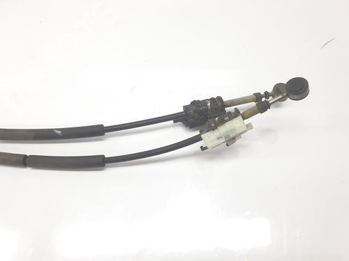 Gear lever PEUGEOT 208 I (CA_, CC_) 1.2 VTI 82 | BP29010786M90 