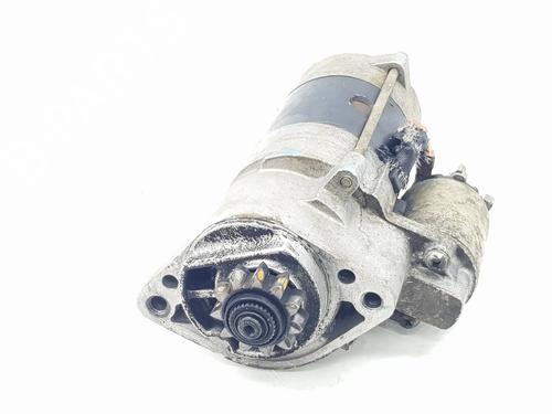 Starter NISSAN PATHFINDER III (R51)  | BP25851807M8 