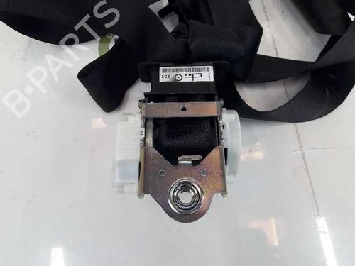 Front left seatbelt BMW 1 (E87) 118 d | BP8744119I26 