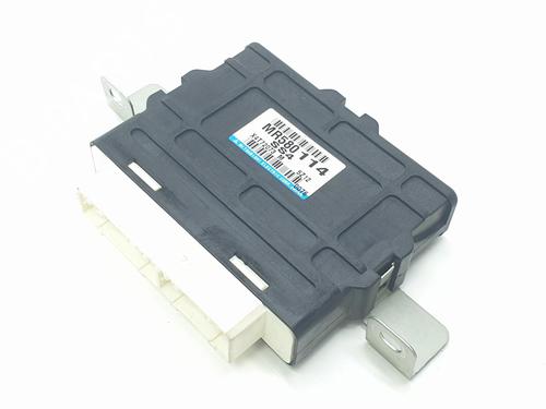 Used Electronic module MITSUBISHI PAJERO III (V7_W, V6_W) 3.2 Di-D (V68W, V78W) (165 hp) 17952820