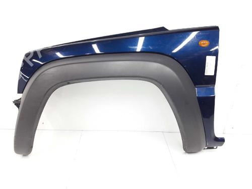 Left front fenders JEEP CHEROKEE (KJ) 2.5 CRD 4x4 | BP6678053C41 