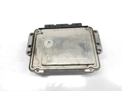 Engine control unit (ECU) RENAULT SCÉNIC II (JM0/1_)  | BP10346420M57 