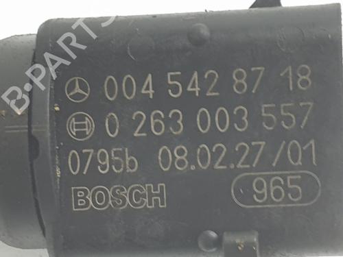 other-mercedes-benz-m-class-w164-a0045428718-a0045428718-2005-2006-2007-2008-2009-2010-2011-2012-21166534 main image