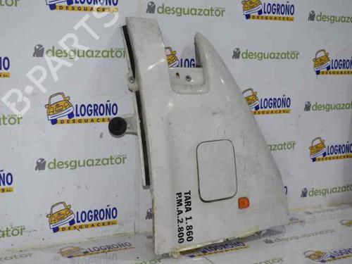 Left front fenders CITROËN JUMPER I Van (230L)  | BP1168863C41 