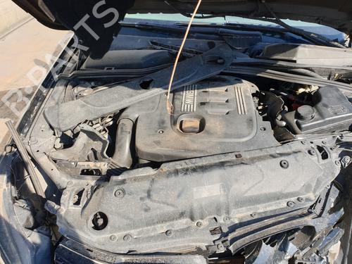 Right front window motor BMW 5 (E60) 520 d | BP20338725E20 