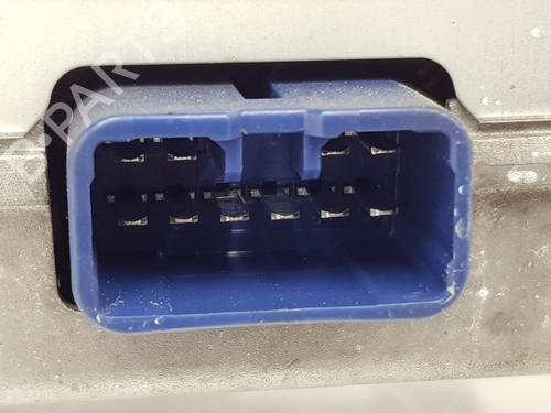 Electronic module TOYOTA LAND CRUISER PRADO (_J15_) 3.0 D-4D (KDJ155_, KDJ150_, KDJ150R, KDJ155R) | BP21003548M83 