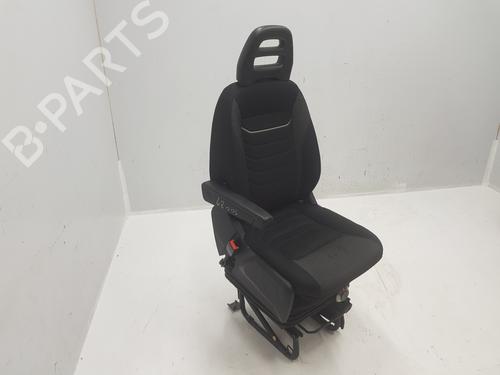 Left front seat IVECO DAILY VI Van | BP36682050C15 - Image 5