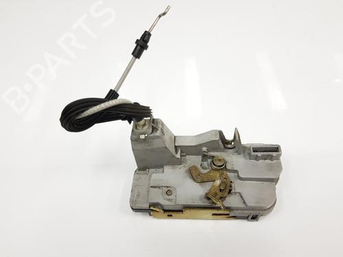 Rear left lock PEUGEOT 307 (3A/C) 2.0 16V | BP21841847C100 
