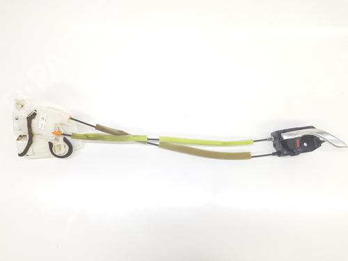 Rear right lock MAZDA CX-5 (KE, GH) 2.2 D (KE2FW) | BP10757061C99 