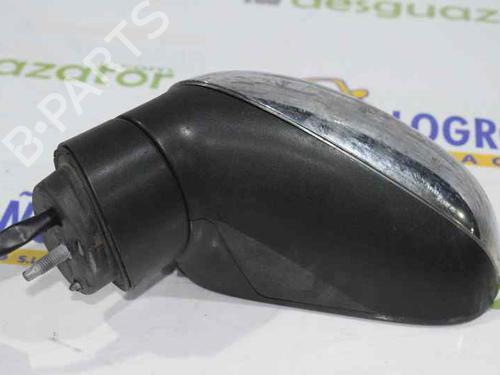 Left mirror SEAT LEON (1P1) 1.9 TDI | BP1325883C26 