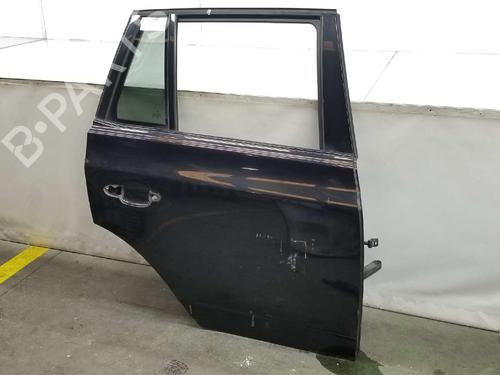 Right rear door BMW X3 (E83) xDrive 30 d | BP6336069C5 