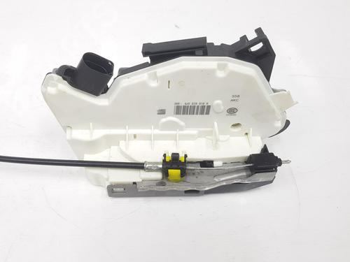 Rear right lock SEAT IBIZA IV SC (6J1, 6P5) 1.4 TDI | BP10231680C99 